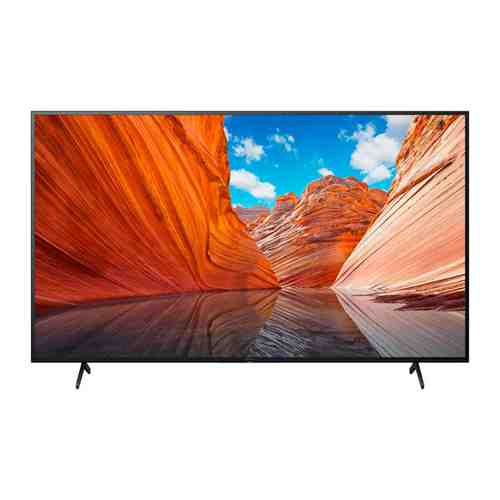 LED телевизор Sony KD65X81JR