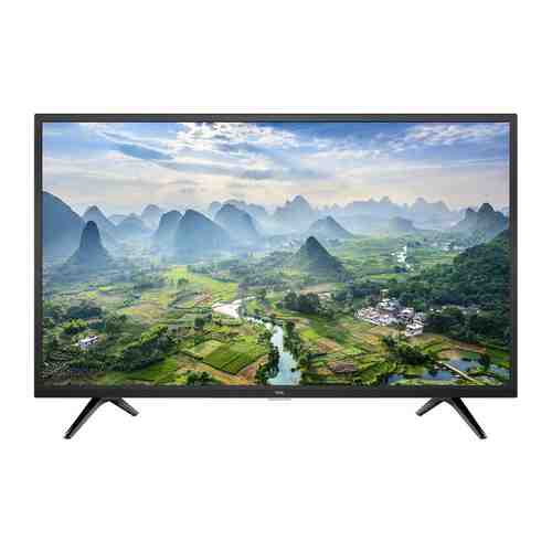 LED телевизор TCL 32'' LED 32 D 3000 черный