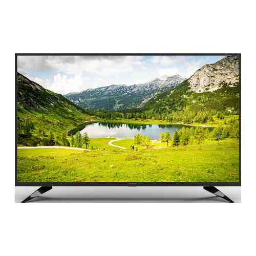 LED Телевизор Thomson 32'' T32RTE1300 TV черный