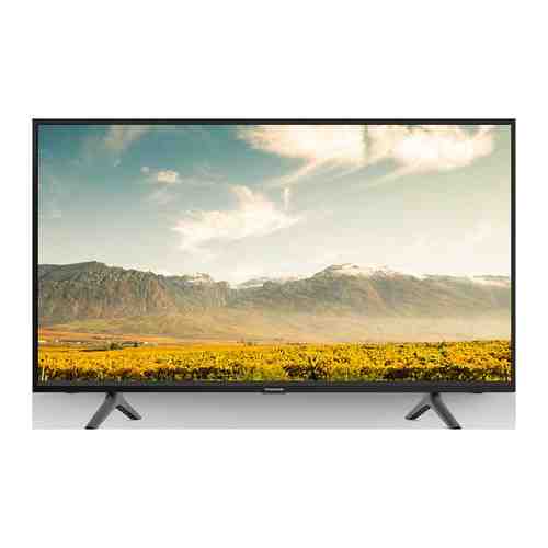 LED Телевизор Thomson 32'' T32RTE1310 TV черный