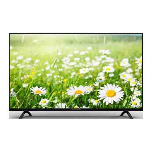 LED Телевизор Thomson 32'' T32RTM6020 Smart Android черный