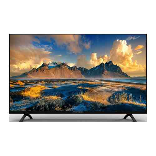 LED Телевизор Thomson 40'' T40FSM6020 Smart Android черный