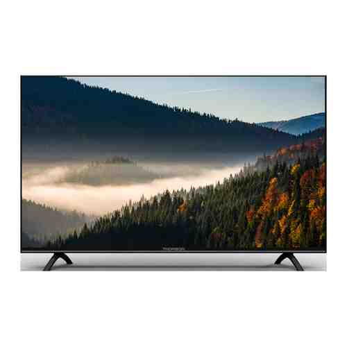 LED Телевизор Thomson 43'' T43FSM6020 Smart Android черный