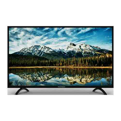 LED Телевизор Thomson 50'' T50USL7000 4K/Smart Android черный