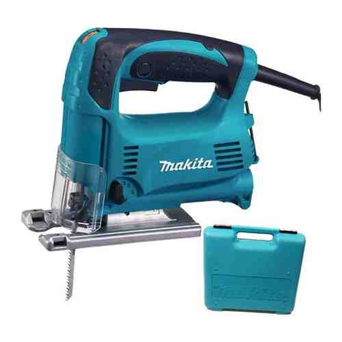 Лобзик Makita 4329 K