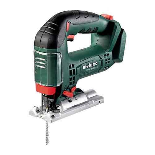 Лобзик Metabo Stab 18LTX100 2800ходов/мин (аккумулят.)