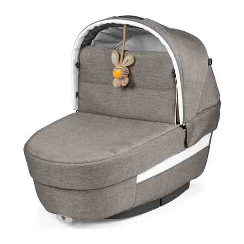 Люлька Peg-Perego Culla Elite City Grey