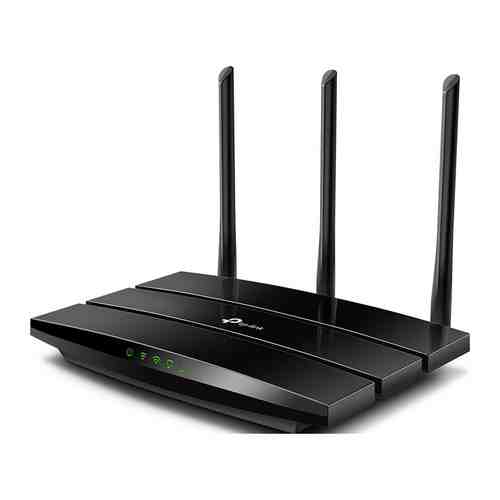 Маршрутизатор TP-LINK ARCHER A8