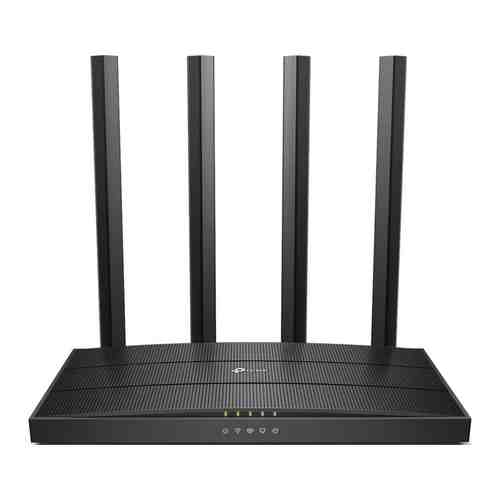 Маршрутизатор TP-LINK Archer C80 AC1900 Dual Band Wireless Gigabit Router