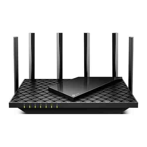 Маршрутизатор TP-LINK AX5400 Dual Band Wireless Gigabit Router