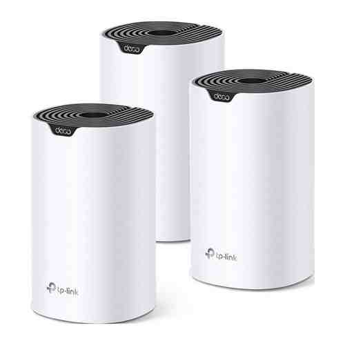 Маршрутизатор TP-LINK DECO S4(3-PACK) AC1200