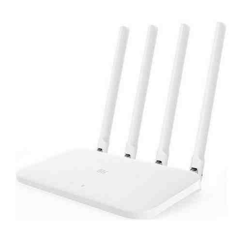 Маршрутизатор Xiaomi Mi Router 4A Giga version