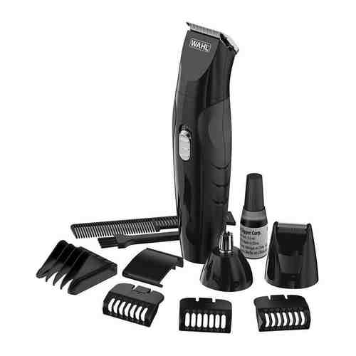 Машинка для стрижки волос и бороды Wahl All in One rechargeable 9685-016