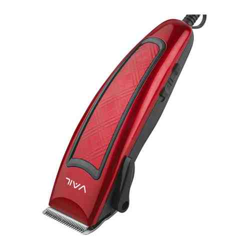 Машинка для стрижки волос Vail VL-6003 RED