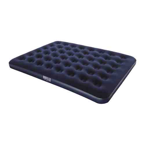 Матрас надувной BestWay Flocked Air Bed Queen 67003 BW