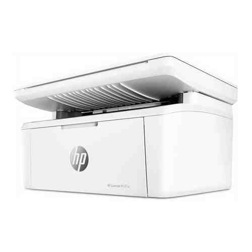 МФУ HP LaserJet M141w (7MD74A) A4 WiFi