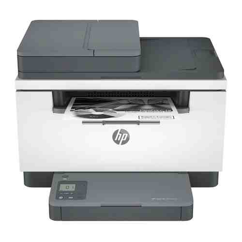 МФУ HP LaserJet M236sdn (9YG08A)