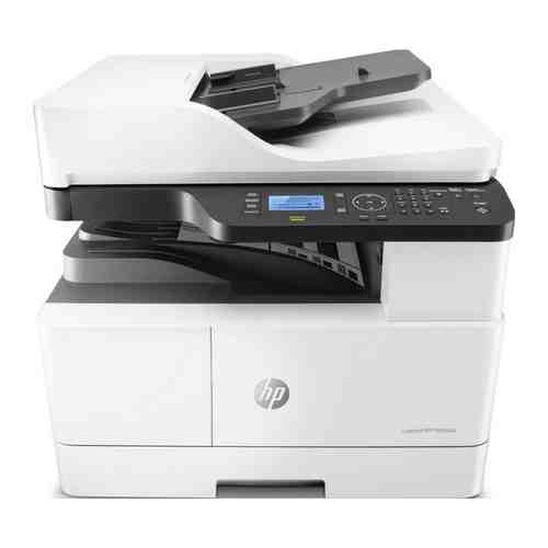 МФУ HP LaserJet M443nda