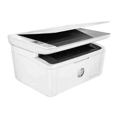 МФУ HP LaserJet Pro M 28 w (W2G 55 A)