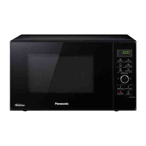 Микроволновая печь - СВЧ Panasonic NN-GD 37 HBZPE