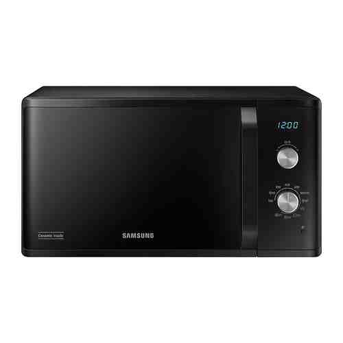 Микроволновая печь - СВЧ Samsung MG23K3614AK