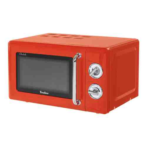 Микроволновая печь - СВЧ TESLER MM-2045 ORANGE