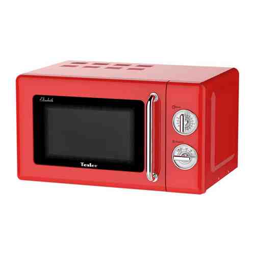 Микроволновая печь - СВЧ TESLER MM-2045 RED