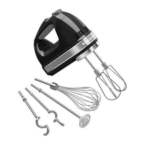 Миксер KitchenAid 5KHM 9212 EOB