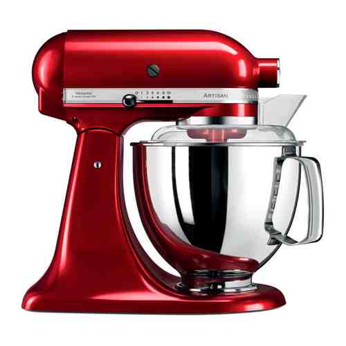 Миксер KitchenAid 5KSM 175 PSECA