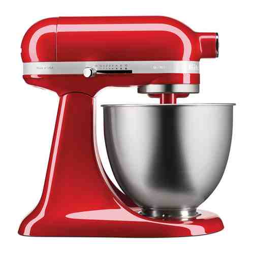 Миксер KitchenAid 5KSM 3311 XECA