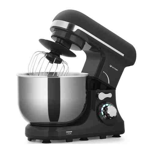 Миксер Kitfort KT-1337-2 черный