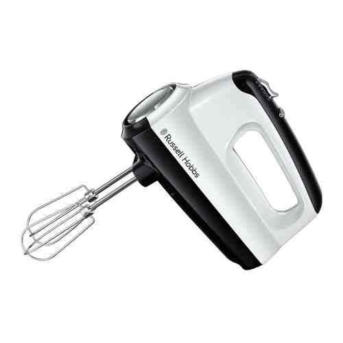 Миксер Russell Hobbs 24671-56 белый