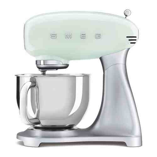 Миксер Smeg SMF02PGEU