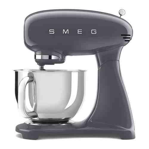 Миксер Smeg SMF03GREU