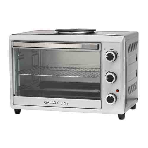 Мини печь Galaxy LINE GL2602