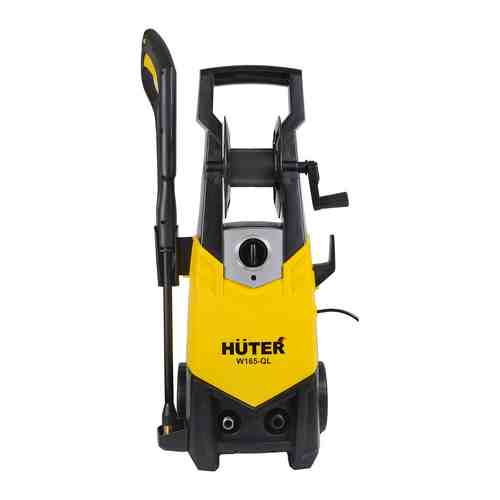 Минимойка Huter W 165-QL 70/8/12