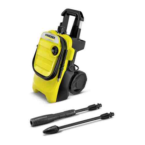 Минимойка Karcher K 4 Compact (1.637-500.0)