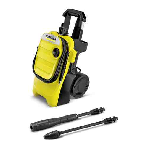 Минимойка Karcher K 4 Compact UM