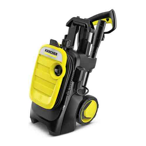 Минимойка Karcher K 5 Compact (1.630-750.0)