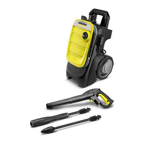 Минимойка Karcher K 7 Compact (1.447-050.0)