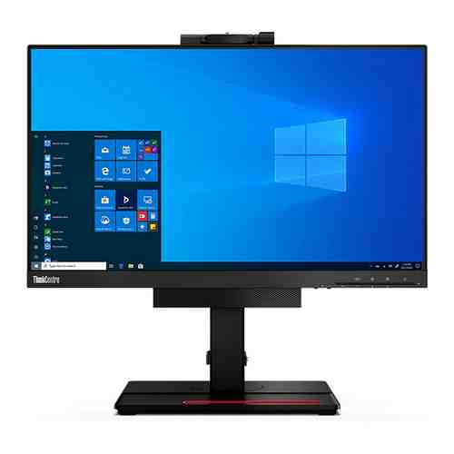 Модульный монитор Lenovo 21.5'' ThinkCentre TIO Gen 4 11GSPAT1EU черный