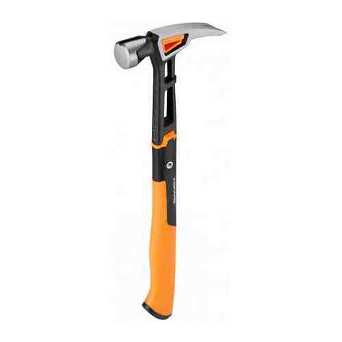 Молоток столярный FISKARS 20oz/13.5 1020214