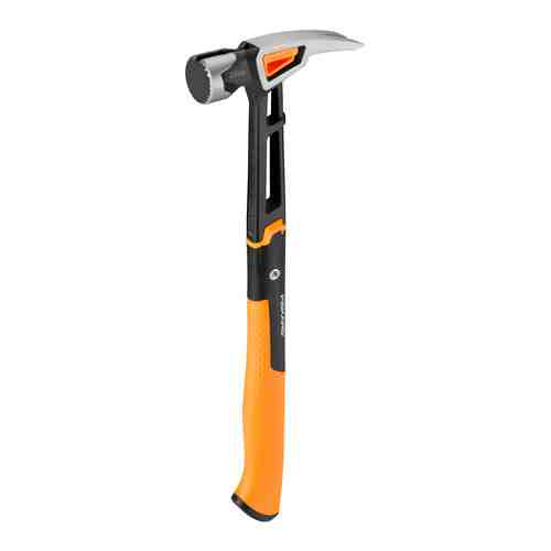 Молоток столярный FISKARS 22oz/16'' 1020216