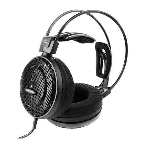 Мониторные наушники Audio-Technica ATH-AD500X