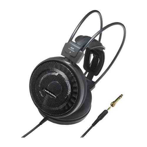 Мониторные наушники Audio-Technica ATH-AD700X