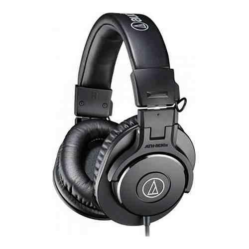 Мониторные наушники Audio-Technica ATH-M 30 X