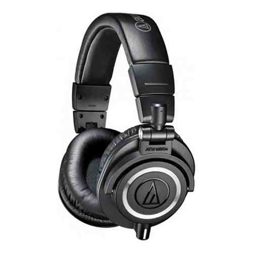 Мониторные наушники Audio-Technica ATH-M 50 X