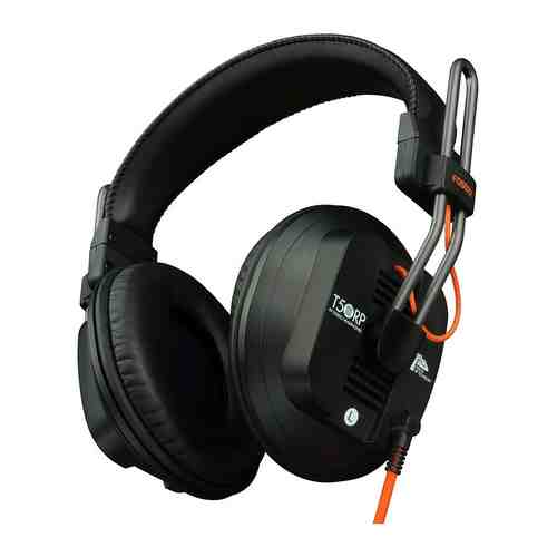 Мониторные наушники Fostex T 50 RPMK3