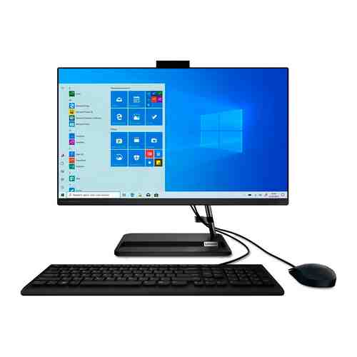 Моноблок Lenovo IdeaCentre AIO 3 24ALC6 (F0G1000TRK)