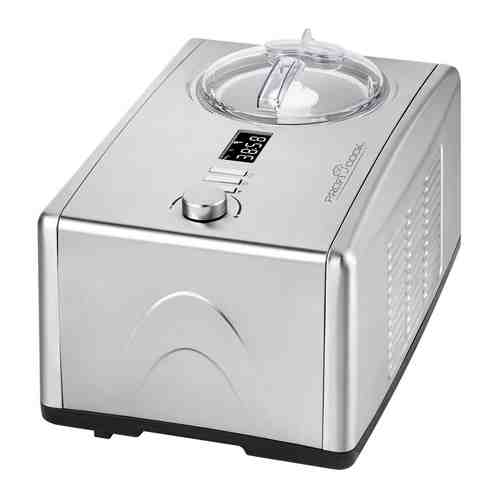 Мороженица Profi Cook PC-ICM 1091 N inox